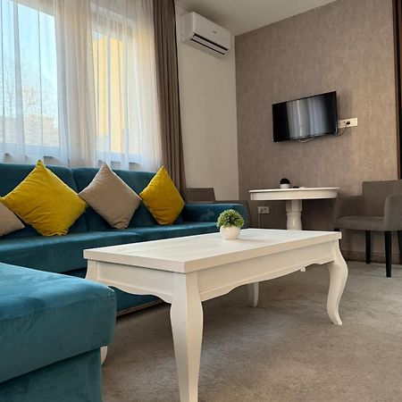 Deluxe Nortel Hotel Sarajevo Ngoại thất bức ảnh