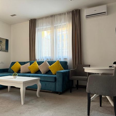 Deluxe Nortel Hotel Sarajevo Ngoại thất bức ảnh