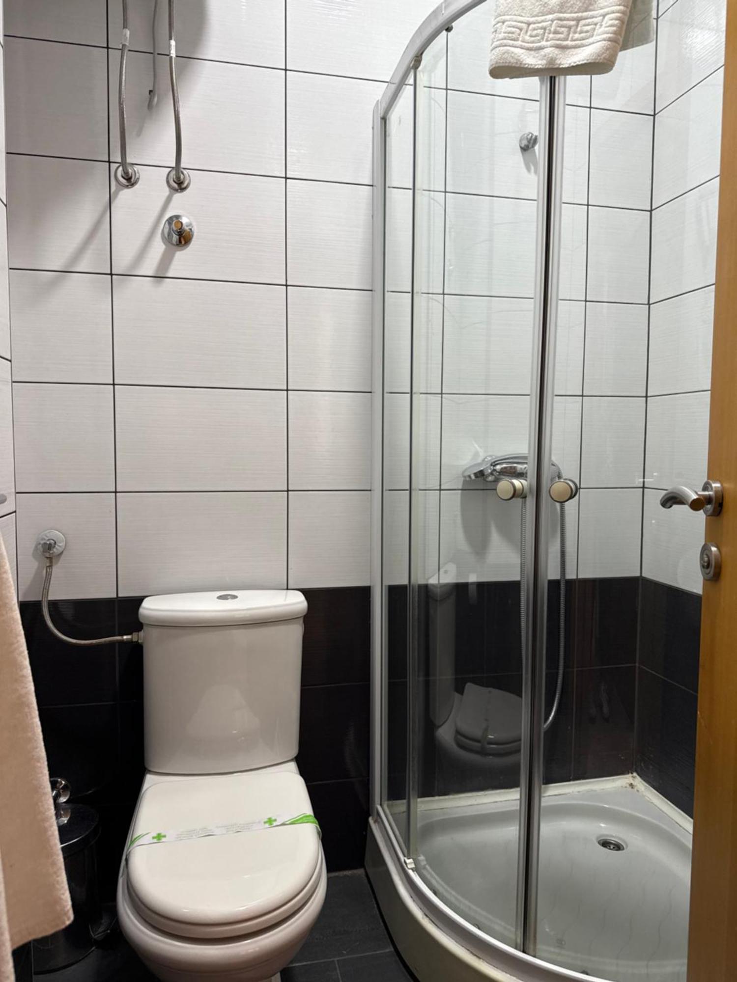 Deluxe Nortel Hotel Sarajevo Ngoại thất bức ảnh